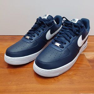 Nike Air Force 1 '07 Size 14